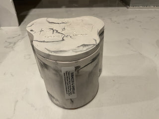 11 oz M&V Concrete Studio Vessel|109574
