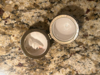 Easter Egg Trinket Box with Bunny Trinket    MTS