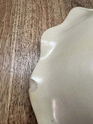 Vintage German Ceramic Bowl MTS|118333