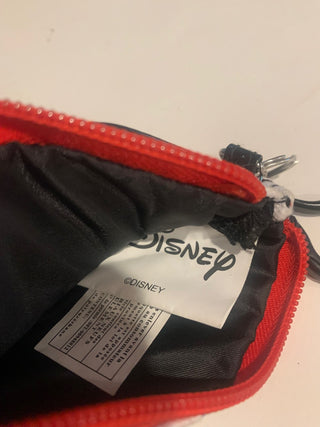 Disneyland Paris Minnie zip coin purse|138125