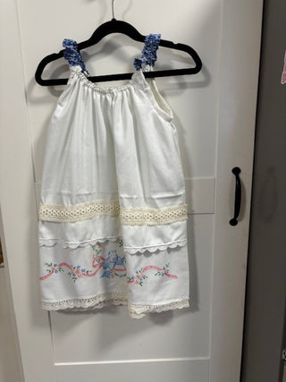 isd handmade sun dress|55207
