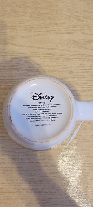 JMD- Winne The Pooh "Paths" Mug- RSV|86419