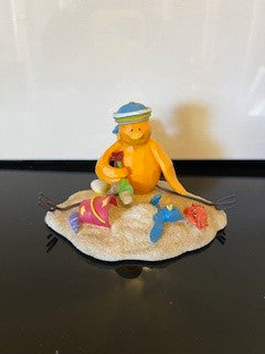 #1898 Tweet Along - Sand Trap RSV|60234