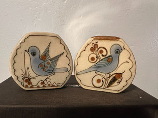 Salt & Pepper Blue Bird Mexico MTS|64810