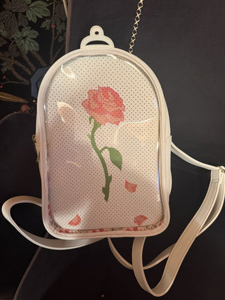 Loungefly Disney Beauty & The Beast Collector BackPack VV MTS