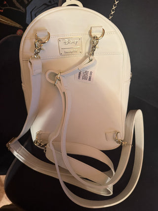 Loungefly Disney Beauty & The Beast Collector BackPack VV MTS