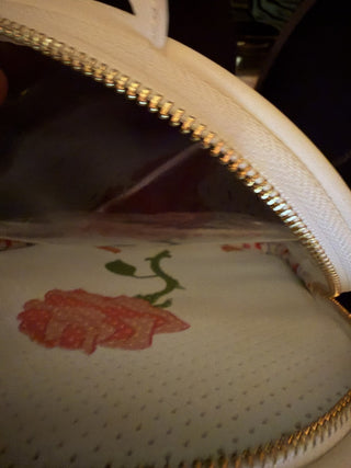 Loungefly Disney Beauty & The Beast Collector BackPack VV MTS