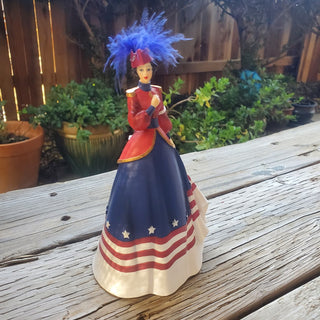 LE Thomas Kincaid's Our Flag Was Still There|82943