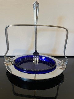 #2048 Relish Dish  RSV