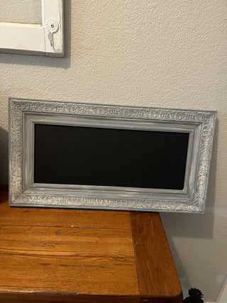 Chalk Board RCD