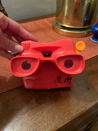 Fisher Price View Master MTS|76662
