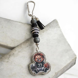 Charm Dangle: Raiders Chuckie RSV|83999