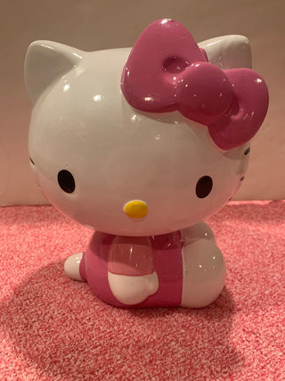 Hello Kitty piggy bank MTS|124936