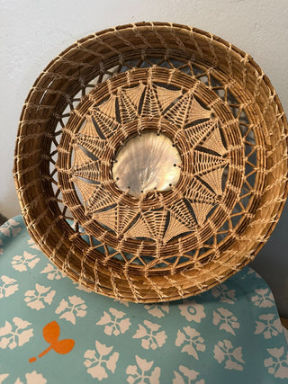 Basket Shell Insert 11" MTS|118591