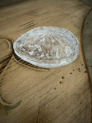 AJ - Oblong Trinket Dish