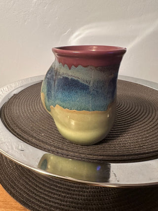 Mug Cup Wrap Handcraft MTS|128696