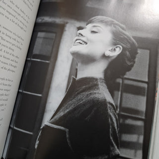 Audrey Style [Hardcover] (BRI) - MTS|116851