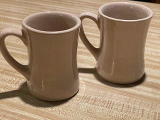 Vtg Tepco Restaurant Ware Belfast Root Beer Mug, Each--SP RCD
