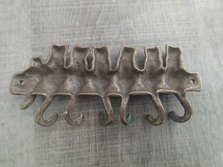 Cast iron cats hook - MTS|69990