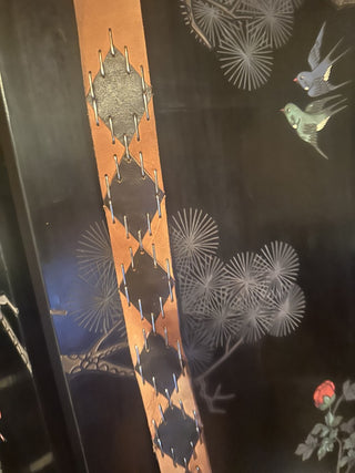 Leather diamond decor #63 VV MTS|100672