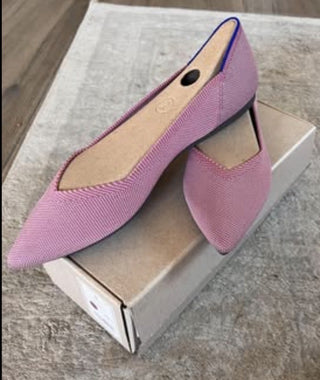Rothys Size 10.5 MTS