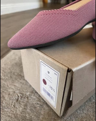 Rothys Size 10.5 MTS