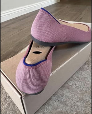 Rothys Size 10.5 MTS