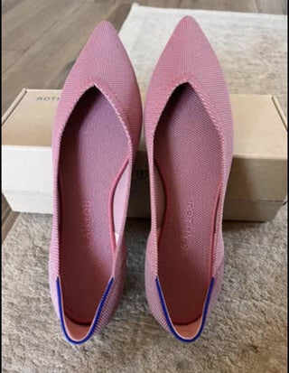 Rothys Size 10.5 MTS