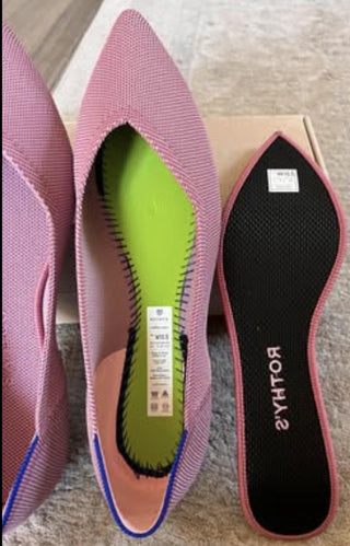 Rothys Size 10.5 MTS