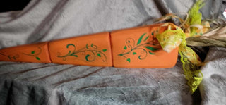 Wooden Carrot rsv
