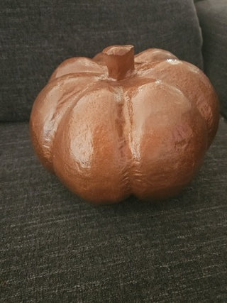 MTS-RM826 Bronze Pumpkin