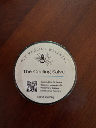 Cooling Salve Large