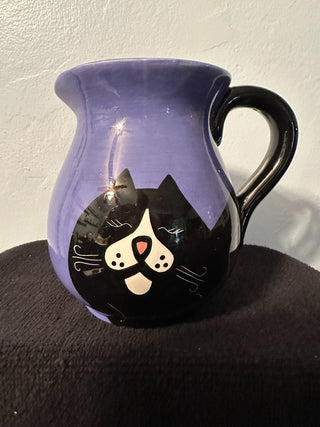 Pitcher Cat-Purr Veasey MTS|69202
