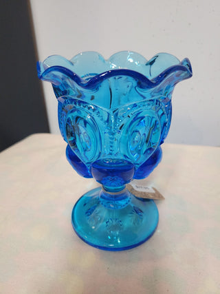LE Smith Moon & Stars Blue Compote|54075