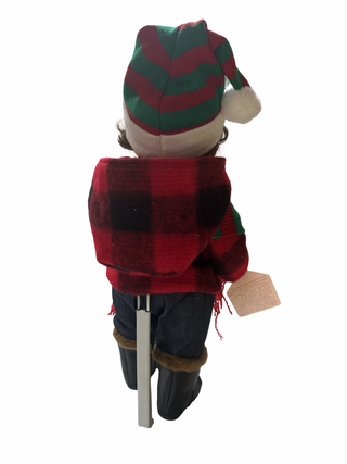 Le Middleton Original Christmas Angel 1993-RSV|130713