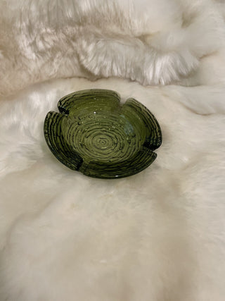 Soreno Avocado Ashtray RCD