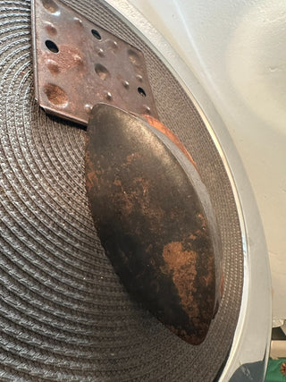 Flat Iron Antique MTS|78670