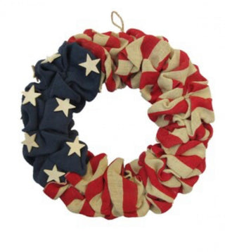 Holiday Living Indoor Patriotic 4th of July Decor#62 VV MTS|81287