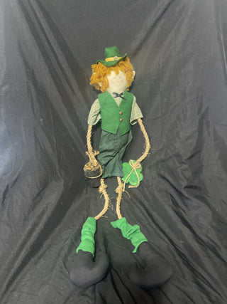 Long leprechaun rsv