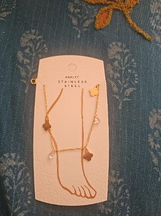 Anklet