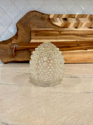 VTG Glass light cover|113197