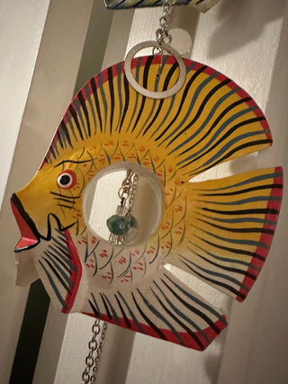 SunCatcher Line Angel Fish MTS|109900