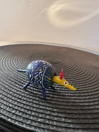 Bob-Head Anteater Mexican MTS|93673