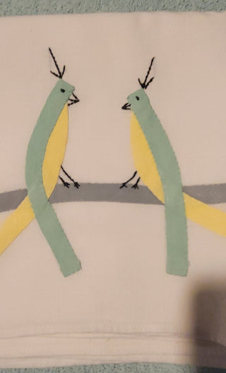 Large Kitchen Towel Rcd|82328