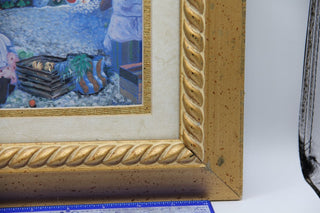 María Elena “Mercado Azul” 13”x11”|51928
