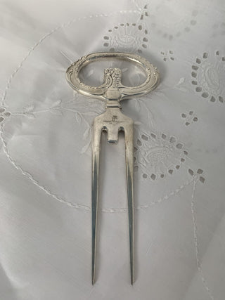 Vintage Meat Fork RSV