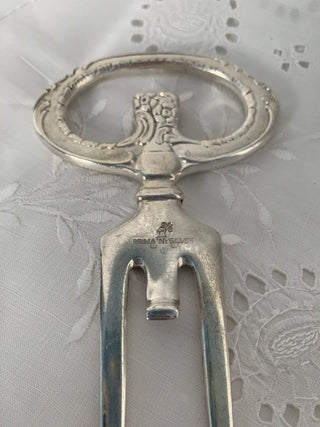 Vintage Meat Fork RSV