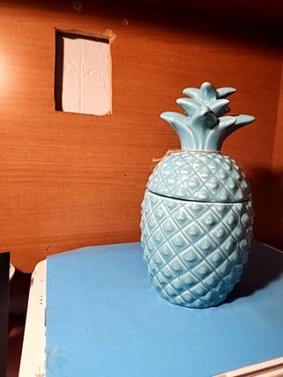 Pineapple jar