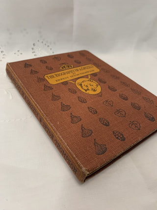 1902 The Biography of a Grizzly RSV