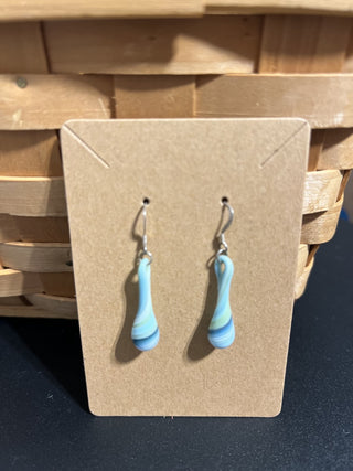 Murano Earrings Italy MTS|59916